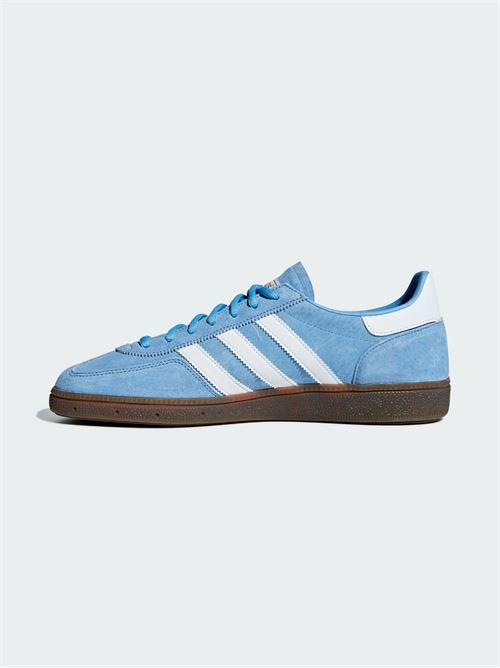 HANDBALL SPEZIAL    LTBLUE/FTWWHT/GUM5 ADIDAS ORIGINALS | BD7632/ND